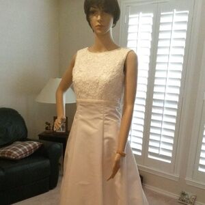 Wedding gown ~Designer Mori Lee Wedding gown